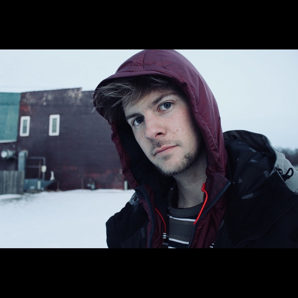 Meet your Posher, Jake